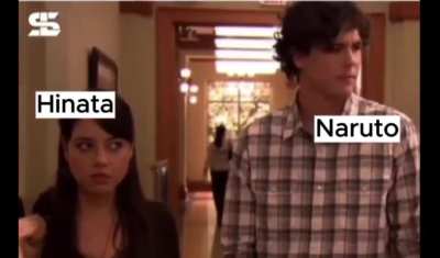 It's not that Complicated