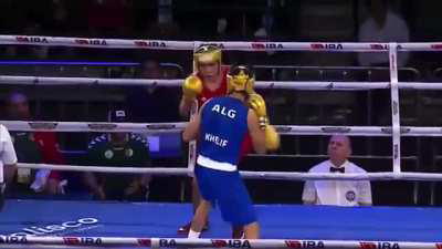 Ženski boks na olimpijskim igrama 2024