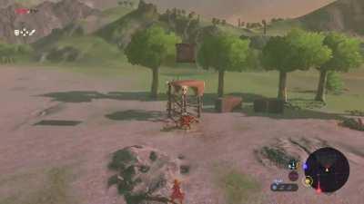 His going to Heaven no ?