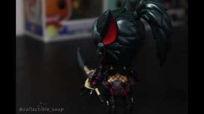 Average online interaction