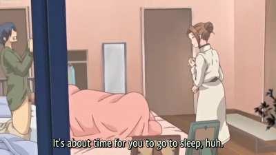 Fela Pure Mitarashi-san Chi no Jijou Episode 1