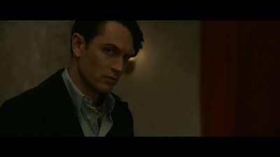 (Continental Episode 3 spoilers/Meme) How i walk past every girl