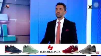 Rasimcim sen de mi hamırcek mi giyiyorsun