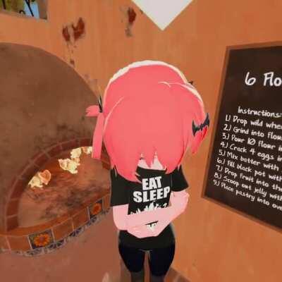 tO tHe FiVE PEopLe ThAt SeE ThIS