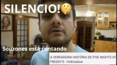 HUEstation - Video #9972