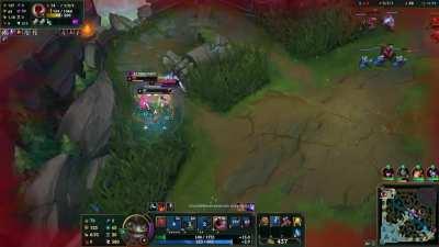 Tahm Kench - Best Tank