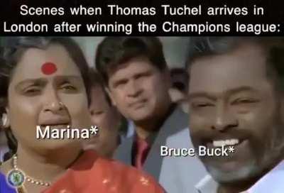 Arteta, Pep etc: I hear BOSS Music!!....