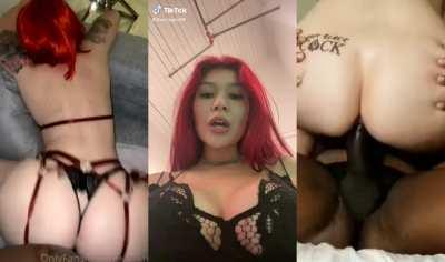 TikTok is the best for getting addicted