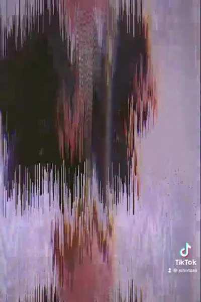 It’s the Rick dance!