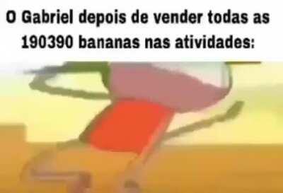 Só um vídeo aleatório