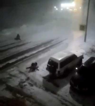 Хочется бросить всё и переехать жить в Петропавловск-Камчатский 😍