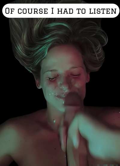 Mommy gets what Mommy wants