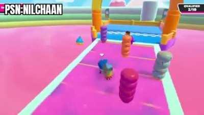 I still lost the game tho