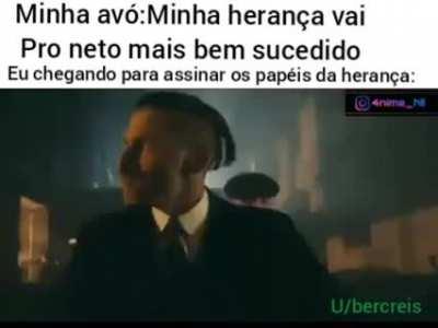 Quem mais ai