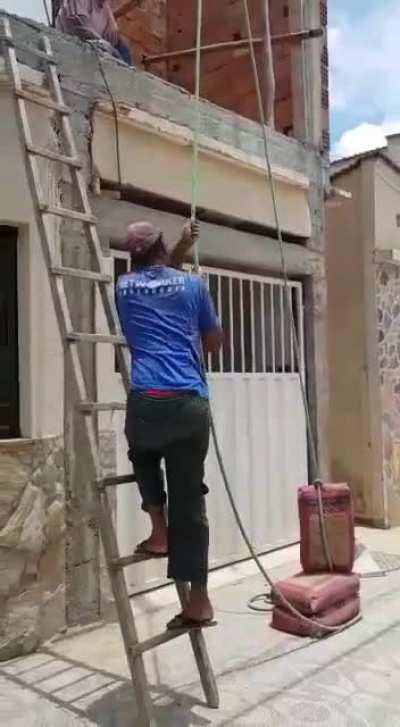 Work smart, not hard