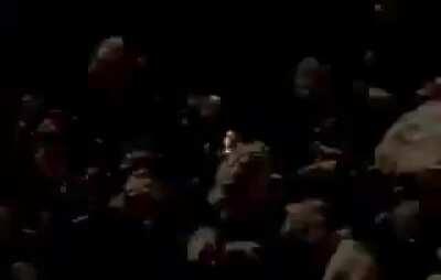 Ladies and gentlemen, the prequel trilogy in gif form