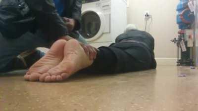 Add my telegram📲 ~FwTreyj for Content Omegle, amateur and footjob content and more telegram~FwTreyj