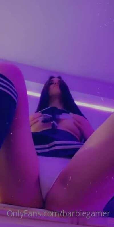 Barbiegamers onlyfans