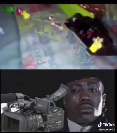 La película más triste de la historia Sadge