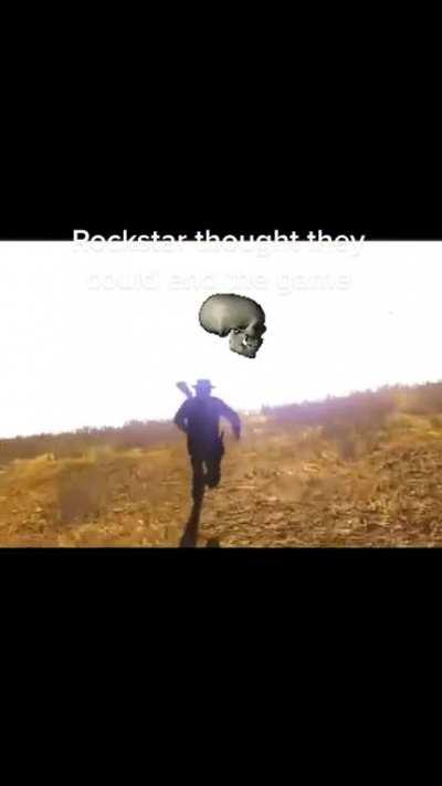 I got the good ending