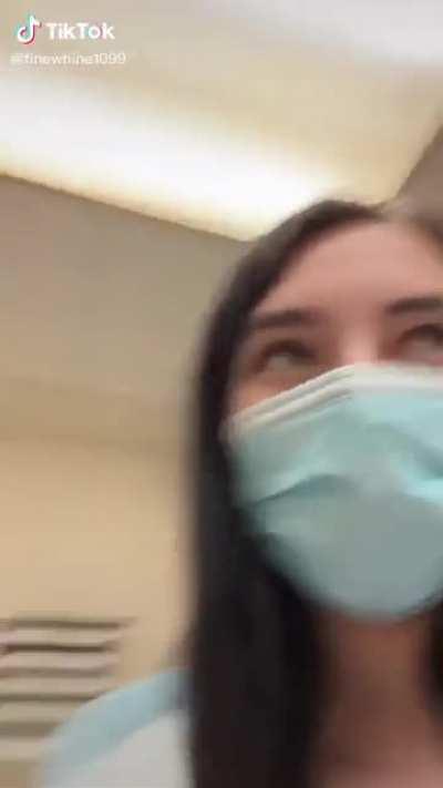 Doctor's appointment [@finewhine1099]