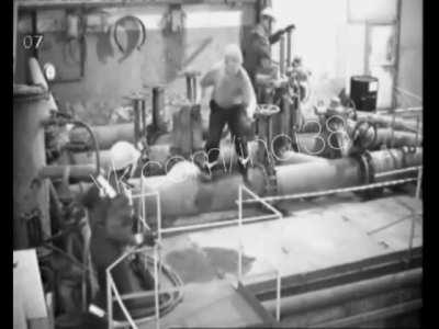 Half-Measures Are Often Worse. Employee Mistakes 