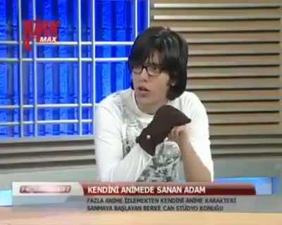 OMO ARİGATO GOZAYMAŞTA