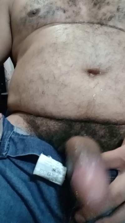 (40) O pai melado do Daddy