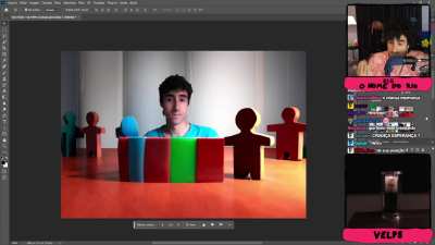 Posição do Felps sobre apostas em live