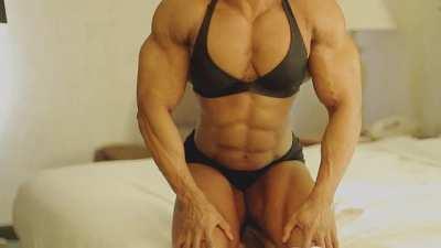 Feelings on Kim Perez?