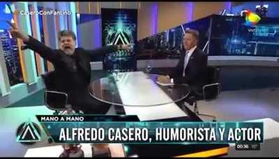 Archivo, queremos flan!!! a no olvidarse