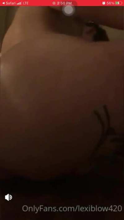 🤫 this was never here