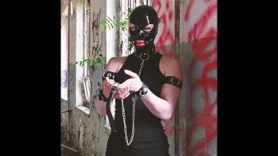 Would you rather keep me on a tight leash or be allowed more freedom to make you the happiest?