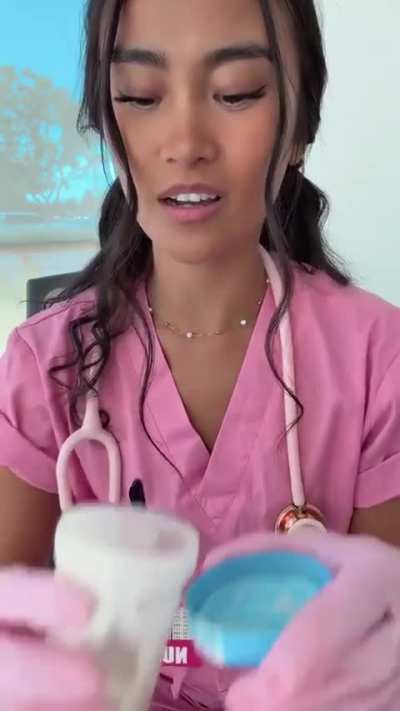 Nursesunshinexo