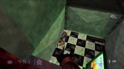 this was funnier in my head