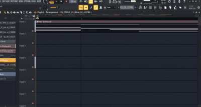 I'd like an honest opinion of this beat