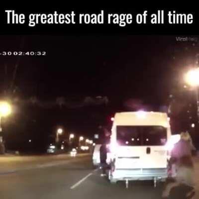 Not sure who the idiot is here, but whatever you do, don't piss off the furries!