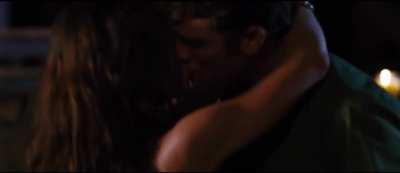 Eliza Dushku - Nobel Son