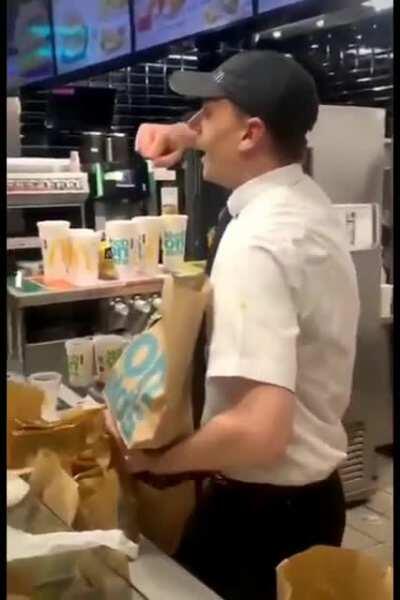 An interesting title