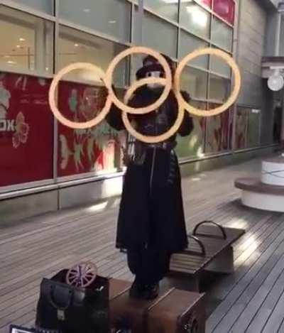 The Lord of the Rings