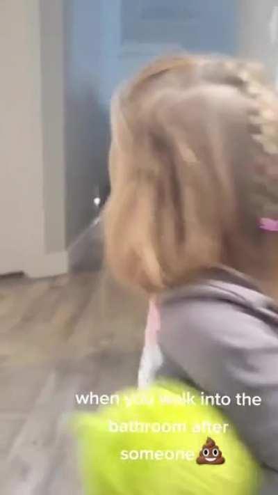 wcgw not waiting for your parent to finish