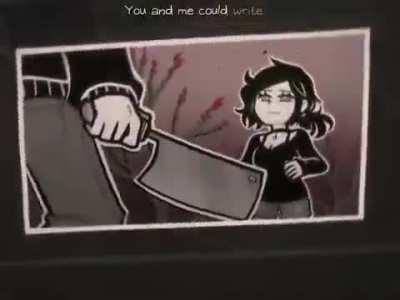 Someone already postes It? If not... They made the collest Andrew edit and think we woldnt notice 🥶🥶🥶🥶