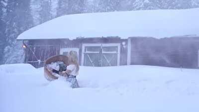 How it feels, when you start Prologue again.