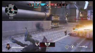 Me being high for 25 seconds