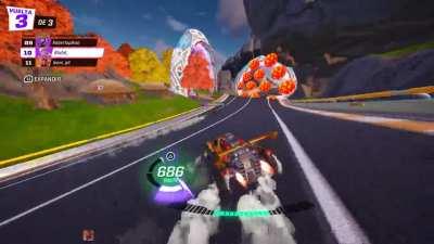 I don't think I deserved this lol