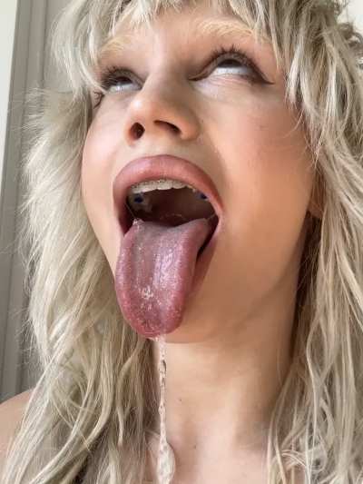 Soaked just thinking about u