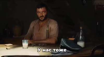 Тарантиновские диалоги