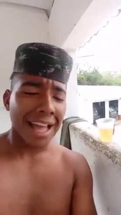 APENAS GRENINJA AMASSANDO REAL CRIA 🚩✌🤬