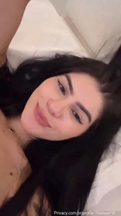 Thaissa fit | Acesse o conteúdo completo link nos comentários