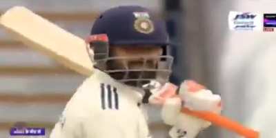Jamie Smith: The fastest hundred is in 55 balls; you can do that today. Rishabh Pant: I'm not greedy for records. If it happens, it happens.